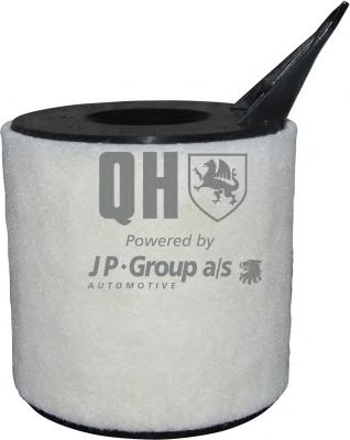 JP GROUP 1418601609 -  Воздушный фильтр